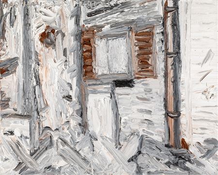 'Das Haus des Malers'