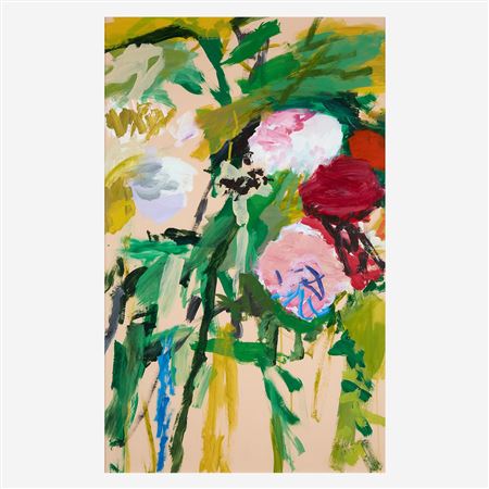 Peonies