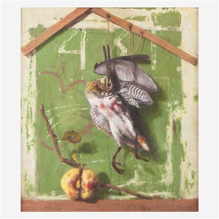 Bruce Kurland - artist photo for art wanted listing (New York, NY)