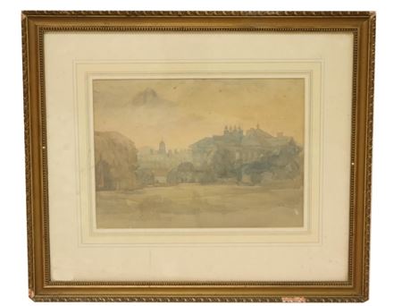 KENSINGTON PALACE