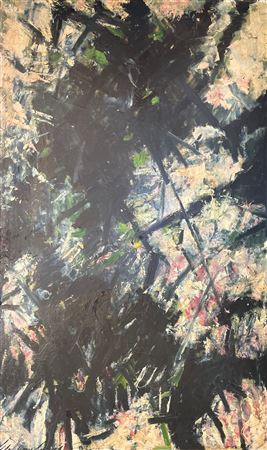 "Abstract Composition"