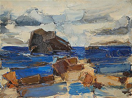 Seascape