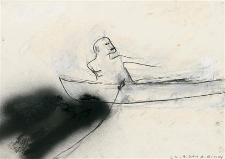 Boat trip