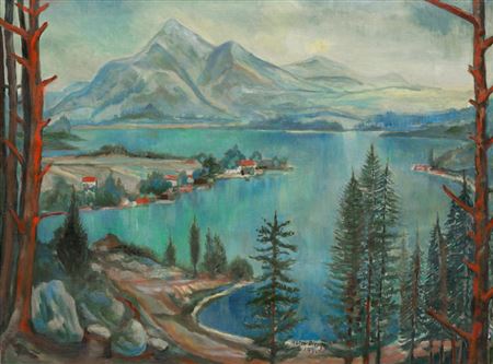 Walchensee