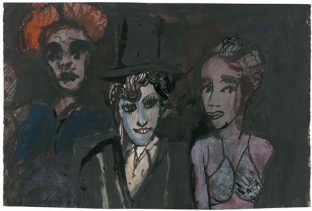 Three Graces