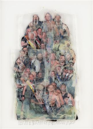 I want to be your friend by Carmen Navarro Pruna - Auction record, sale price, and art valuation. Compare with similar artists and explore comparable artworks.