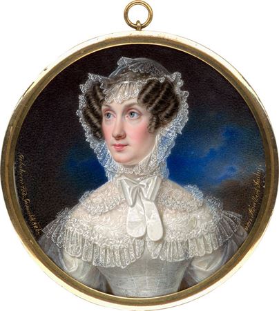 Sample artwork by Adalbert Suchy (1783 - 1849), known for painting and sculpture - View similar artists and auction records