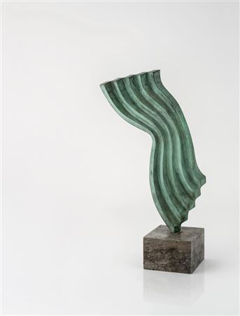 Thetis (Woge vertikal)