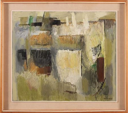 “Case di primavera”.