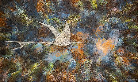 L'Oiseau Phantastique