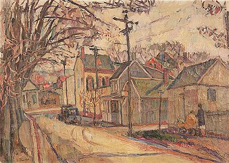 Street Scene