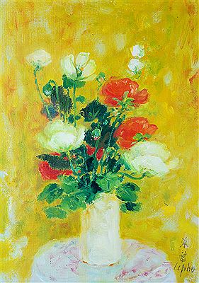 Les Pavots