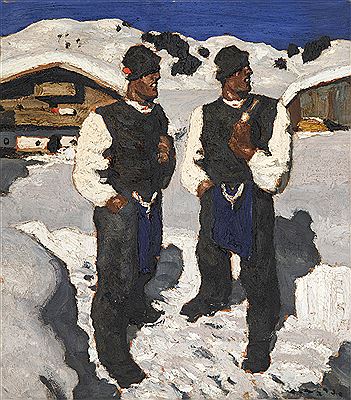 Spring Auction - Session I
