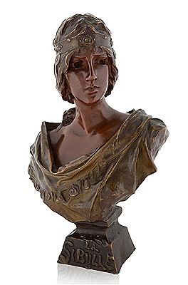 La Sibylle
