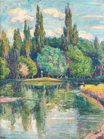 L'll de Saint Brice Cagner