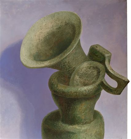 Showpiece, 1996