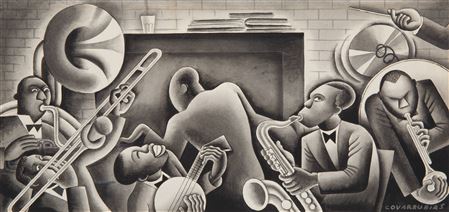 Will Jazz work on its Salvation or Its own Orchestra?