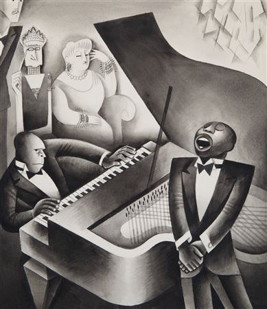 Jazz Singer
