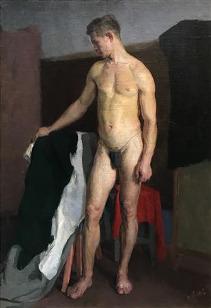 The Student