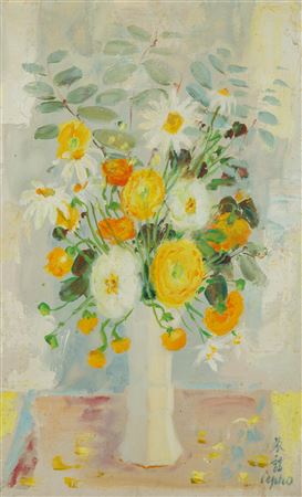 Fleurs