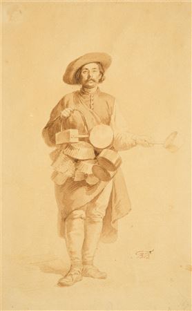 Skillet Vendor