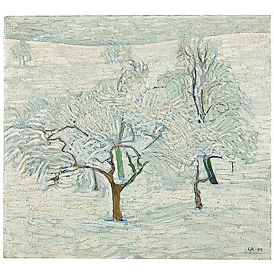 Winterlandschaft