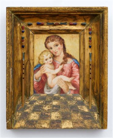 Mother with Child by Linka Prochazkova - Auction record, sale price, and art valuation. Compare with similar artists and explore comparable artworks.
