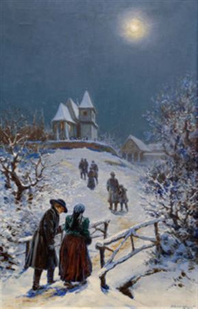 Midnight Mass