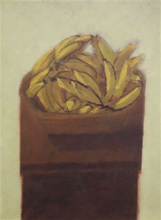 Sample artwork by Carlos Scliar (1920 - 2001), known for painting - View similar artists and auction records