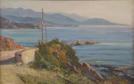 "Le Lavandou"