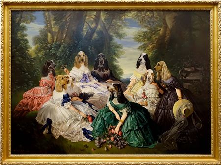 Les Aristochiens
