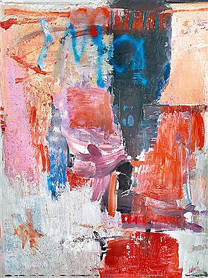 Senza titolo (Untitled), 1986