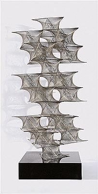 E.26.A.1, 1990 by Angel Duarte - Auction record, sale price, and art valuation. Compare with similar artists and explore comparable artworks.