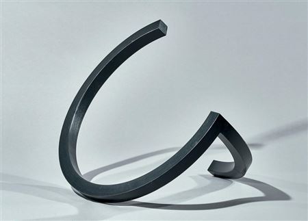 Skulptur N ° 24