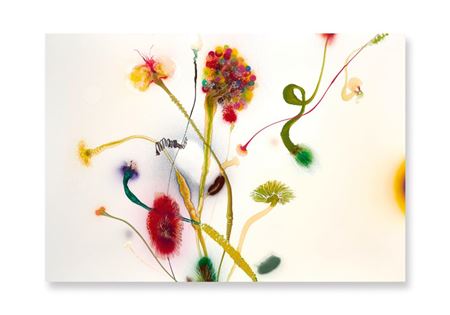 Sample artwork by Thierry Feuz (Born 1968), known for painting - View similar artists and auction records