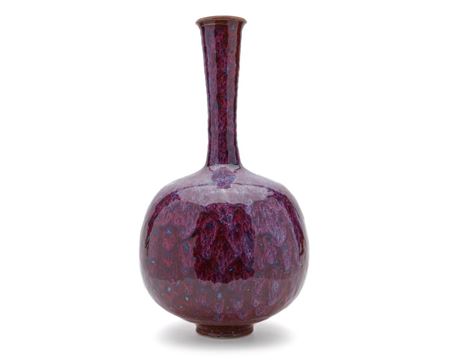 Sample artwork by Thomas Bezanson (1929 - 2007), known for pottery, ceramics - View similar artists and auction records