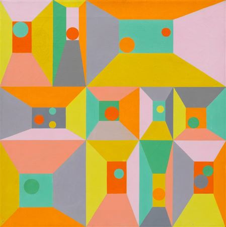 Geometric 6-65 1965