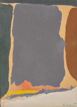 Untitled 1969
