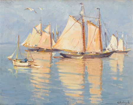 Sailboats