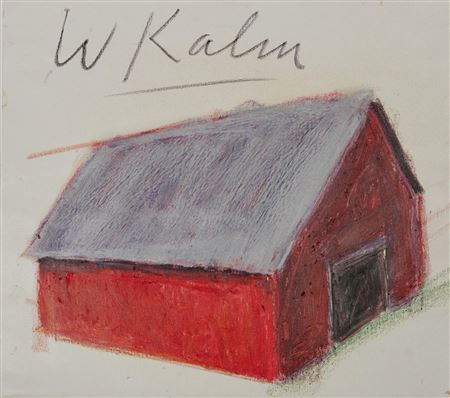 The Red Barn