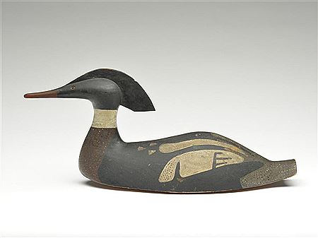 Spring 2021 Decoy & Sporting Art Sale | Session One