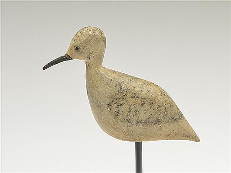 Rare and desirable peep by Joel Barkalow - Auction record, sale price, and art valuation. Compare with similar artists and explore comparable artworks.