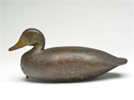 Black duck by Charles Jester - Auction record, sale price, and art valuation. Compare with similar artists and explore comparable artworks.