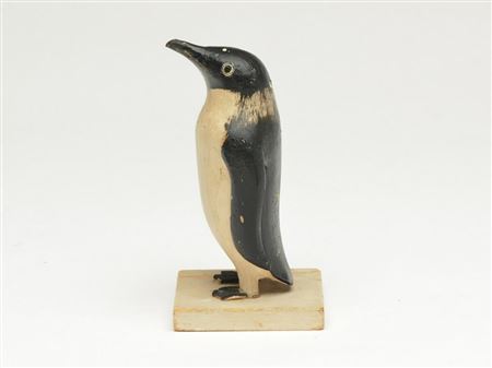 Penguin