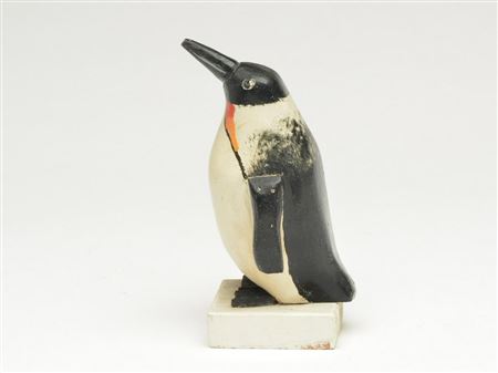 Emperor penguin