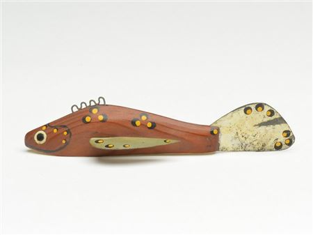 Fish decoy
