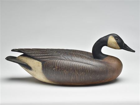 Fall 2021 Decoy & Sporting Art Sale