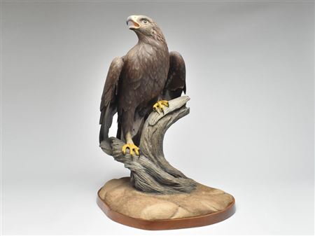 Golden eagle