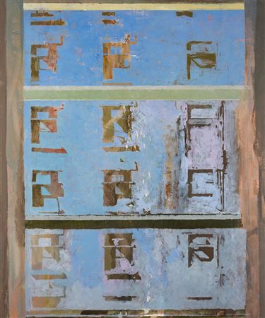 N.Y 2010 by Mari Slaattelid - Auction record, sale price, and art valuation. Compare with similar artists and explore comparable artworks.