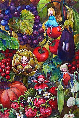 Potafruitier